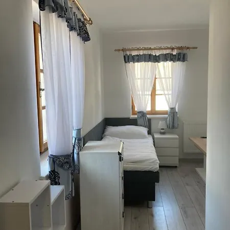 U Wewody Fridlantskeho Guest house *