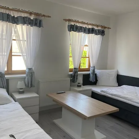 U Wewody Fridlantskeho 3*