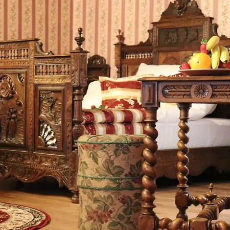 U Wewody Fridlantskeho Frýdlant