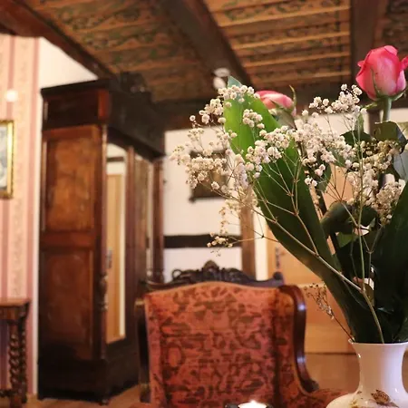 U Wewody Fridlantskeho 3* Frýdlant