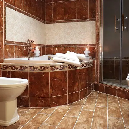 U Wewody Fridlantskeho