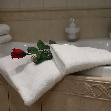 U Wewody Fridlantskeho Gasthof 3*