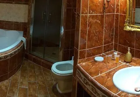 Gasthof U Wewody Fridlantskeho